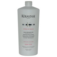 Kerastase - Specifique Bain Prevention Shampoo 34 oz