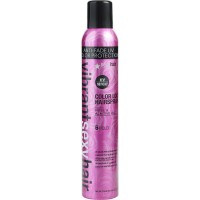 Sexy Hair - Vibrant Sexy Hair Color Lock Hairspray 8.0 oz