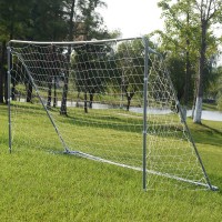 12 Ft. x 6 Ft. Training Soccer Goal With Net
