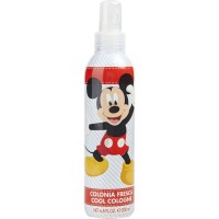 Mickey Mouse - Cool Cologne 6.8 oz