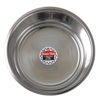 Spot Stainless Steel Pet Bowl - 320 oz 14 - 1 2 Diameter
