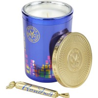 Bond No 9 New York Nights - Scented Candle 6.4 oz