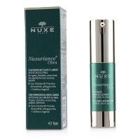 Nuxe - Nuxuriance Ultra Global Anti Aging Eye And Lip Contour Cream 15ml/0.5oz