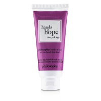 Philosophy - Hands Of Hope Berry And Sage Hand And Nail Cream 30ml/1oz
