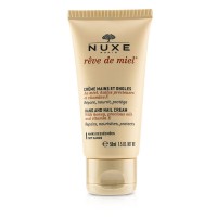 Nuxe - Reve De Miel Hand And Nail Cream 50ml/1.5oz