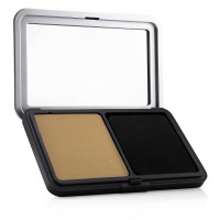Make Up For Ever - Matte Velvet Skin Blurring Powder Foundation  Y315 Sand 11g/0.38oz