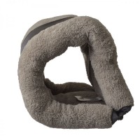 Pet-mate Jackson Galaxy Comfy Convertible Cat Mat and Tunnel - 36 in. L x 22 in.W