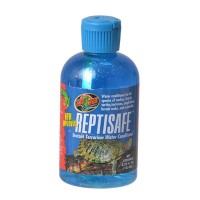 Zoo Med ReptiSafe Water Conditioner - 4.25 oz