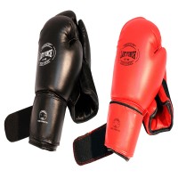 Pair of Pro Boxing Glove For Professional Boxers 16 oz Adult Size