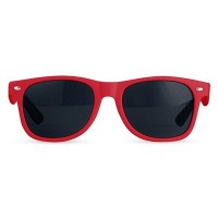 Cool Favor Sunglasses - Red - 2 Pieces