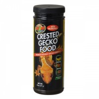 Zoo Med Crested Gecko Food - Watermelon Flavor - 8 oz - 227 g