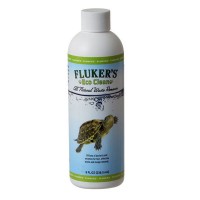Flukers Eco Clean All Natural Waste Remover - 8 oz - Treats 470 Gallons - 2 Pieces