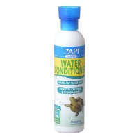 API Turtle Water Conditioner - 8 oz