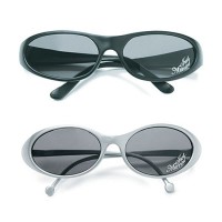 Just Married Sun Glasses - 3 Pieces