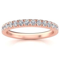 Angelica Diamond Ring