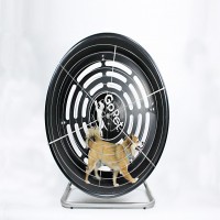 GoPet TreadWheel For Small Dogs