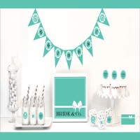 Bride & Co Decorations Starter Kit