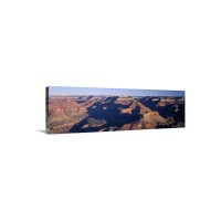 Grand Canyon AZ Wall Art - Canvas - Gallery Wrap