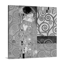 Klimt I V 150 Anniversary Wall Art - Canvas - Gallery Wrap