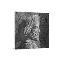 Persepolis Iran Middle East Wall Art - Canvas - Gallery Wrap