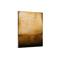 Golden Fortune Wall Art - Canvas - Gallery Wrap