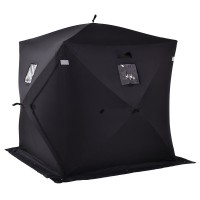 2 - Person Outdoor Portable Ice Fishing Shelter Tent