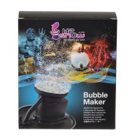 Hydro H2 Show Bubble Maker - Bubble Maker