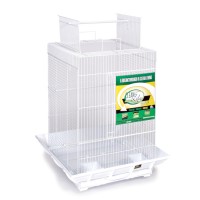 Clean Life Play Top Bird Cage