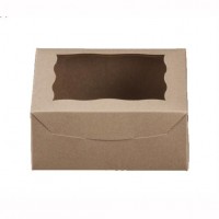 Cake Boxes - Pack of 20