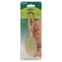 Safari Cat Brush - Cat Brush - 2 Pieces