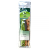 Safari Cat Flea Comb with Extended Handle - Cat Flea Comb - 2 Pieces