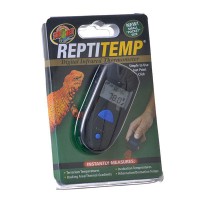 Zoo Med ReptiTemp - Digital Infrared Thermometer - Digital Infrared Thermometer