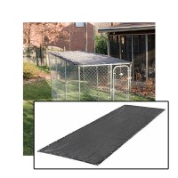 Sun Block Top For 2 in 1 Dog Kennel