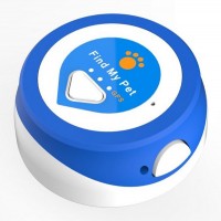 Find My Pet Nano GPS Dog Tracker