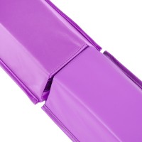 Gymnastics Attachable Floor Training Balance Beam