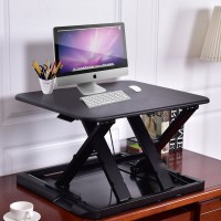 Slim 8 Adjustable Standing Folding Lap Desk