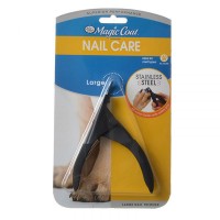 Magic Coat Nail Care Nail Trimmers for Dogs - Large - Dogs 40+ lbs - 2 Pieces