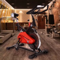 Exercise Bike Stationary Bicycle Cardio Equipment
