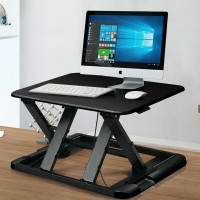 Slim 8 Adjustable Standing Folding Lap Desk