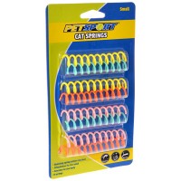 Pet sport Cat Springs - Small - 8 Count - 4 Pieces