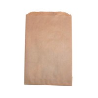 Small Kraft Bags - Pack of 25 - 6 Sets