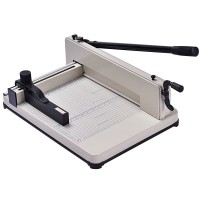 12 Inch A4 Heavy Duty Trimmer Paper Cutter Machine