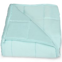 20 lbs 60 In. x 80 In. Soft Breathable Premium Weighted Blanket