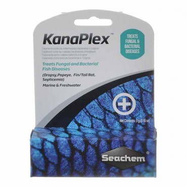 Sea chem Kanaplex - .2 oz