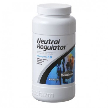 Sea chem Neutral Regulator - 1.1 lbs