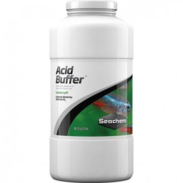 Sea chem Acid Buffer - 1.2 kg - 2.6 lbs