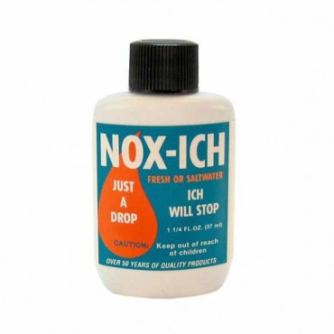 Weco Nox-Ich - 1.25 oz - 5 Pieces