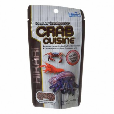 Hikari Crab Cuisine - 1.76 oz - 5 Pieces