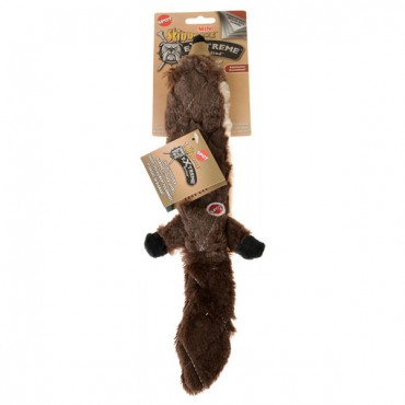 Spot Skinniness Extreme Quilted Beaver Toy - Mini - 1 Count - 2 Pieces