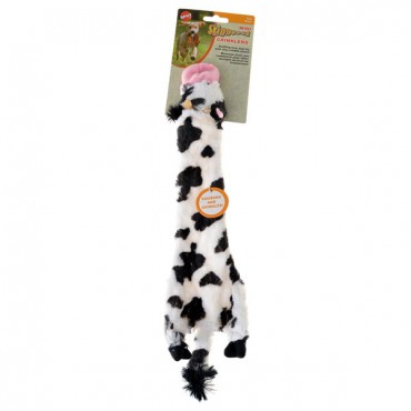 Spot Skinniness Crinkle's - Cow - Mini - 1 Count - 2 Pieces